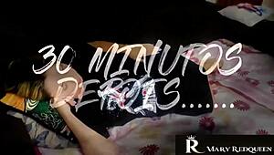 Spider-Man and Venom Team Up for Wild Anal Cumshot Fuck