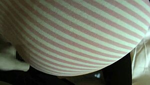 Megurine Luka JAV cosplay blowjob masturbation in costume