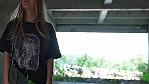 i conjured a squirting ORGASM with the book of evil!!