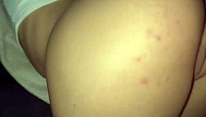 ei meu amigo me emprestou o bmw pra foder essa latina teen gostosa no banco de trás com anal e tudo