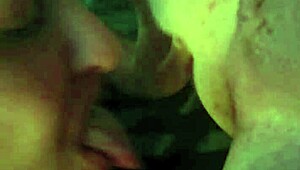 wanna watch me gag and choke on balls while deepthroating hard?