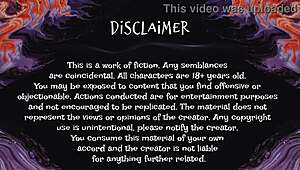Danger Fountain Erotic Audio Orgasm Masturbation for Women POV Reality