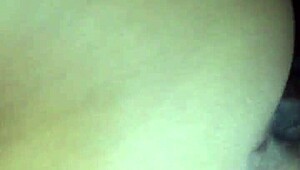 i couldn't resist letting this hung bbc destroy my milf pussy