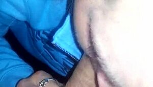 sexy blonde slurps cock then swallows massive cumshot