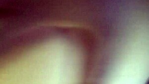 i couldn't resist letting this hung bbc destroy my milf pussy