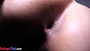 Can Perfect Latina Ass Take Huge Cock?