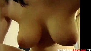😍 amateur argentinian teen rides cock pov so hot!