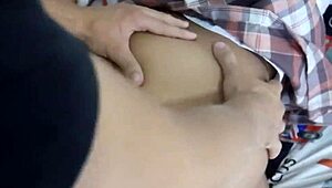 hey padrastro don't punish me i'll ride your cock in school uniform to pass