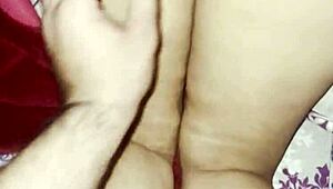 my neighbors begged daily for this fat ass until i melted and let him pound me like a whore