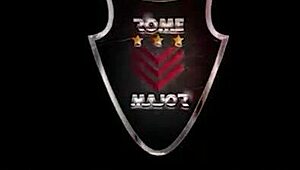 kamille amora eliza allure harmony cage, who fucks rome major next?