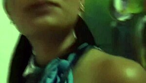 that 19yo petite latina with braces gags on huge cock doggystyle rough