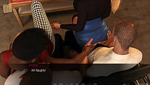 Jessica Oneil's hard news game got you craving more intense action right