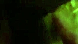 Cute Scottish blonde cop Paisley Parker takes anal outdoor hardcore