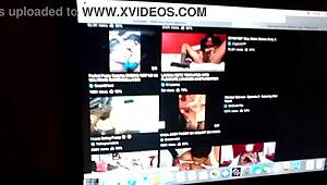 Rich lesbians lick pussies muff dive handjob and masturbate in session