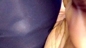 ever wonder how plump legs frame that massive amateur bbw pussy up close?