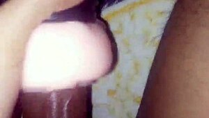 those sweet moans build as cute blonde deepthroats to oral orgasm bliss