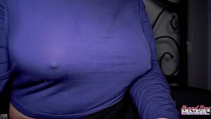 platinum blonde coed annie archer deepthroats then takes wet pussy pounding