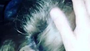 justcallmekarma slurps cock and swallows every drop 💦🍆😋