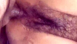 Luz loves when I fuck her ass like never before so damn good