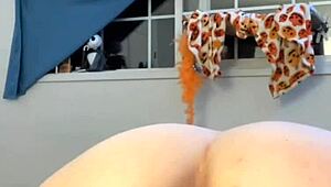 Big Clit Anal Pussy Fuck