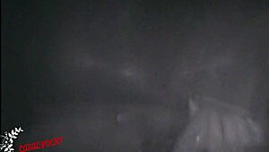 Girlfriend's Gloryhole Suck Thrills Her Deeply
