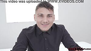 hey victor ray your ripped arms look so hot all lubed up and licked by lolly dames