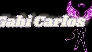 Homemade Couple Rips Lingerie for Big Tits Wife's Bedroom Creampie