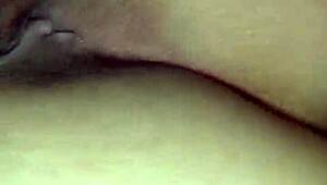 Cheating Wife's Big Pussy Pounded Hard Doggystyle by Monster Black Cock