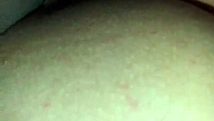 Cheating Wife's Big Pussy Pounded Hard Doggystyle by Monster Black Cock