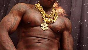 Bbc worship for hallelujah johnson the african king