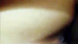 Thought It Was Hubby But Best Friend Joins Bed Fuck After Bar