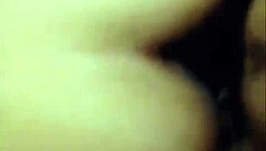 Thought It Was Hubby But Best Friend Joins Bed Fuck After Bar