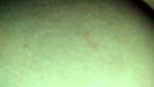 Cheating Wife's Big Pussy Pounded Hard Doggystyle by Monster Black Cock