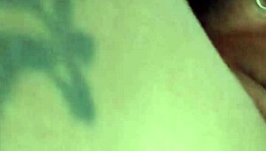 Golli702 pounds that wet pussy relentlessly, making it squirt and moan with monster cock power