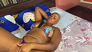 Milf's tight wet pussy slammed hardcore until screaming orgasms explode