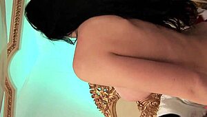 aletta ocean and amanda bleack's asses tag-teamed with anal fisting creampie cumswap doggystyle cowgirl pov riding