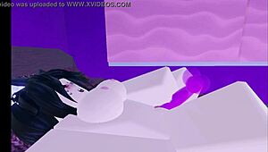 neko girl, fuck that bed hard with your tight pussy bcheese07!