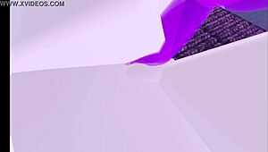 neko girl, fuck that bed hard with your tight pussy bcheese07!