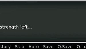 KONOHA MILFS SUCK BIG TITS TEACHER DICK UNTIL CUMSHOT PARODY HENTAI BLOWJOB