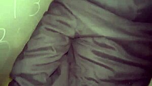 caught us anal fucking in restroom but we didn't stop