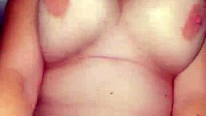 Blindfolded bbw milf takes deep pounding from mase619's massive cock 👀💦