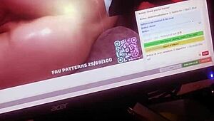 wanna see her pussy drip after that quick handjob?