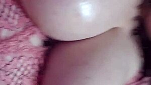 sandra shares her bbw milf horny housewife video diary entry