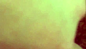 Shoving anal plug deep while g-spot vibrator makes her squirt