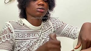 he fucked me so good my pussy got creamy special plumber action