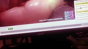 wanna see her pussy drip after that quick handjob?