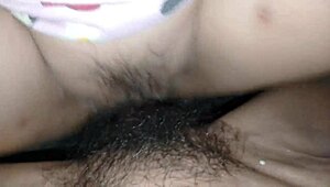 the young beauty quivers in bliss during her tender first intimate encounter