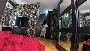 preview milfycalla yoga pants cameltoe cumshots on downjackets 😍💦