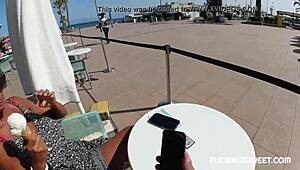 come get this cream and my huge clit tits too