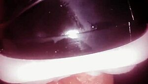 wanna see her pussy drip after that quick handjob?